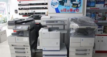 橫瀝復印機出租 夏普sharp ar 2048