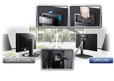 對話三星顯示設備營業(yè)部產(chǎn)品經(jīng)理劉軍光 辦公設備的技術革新與市場洞察