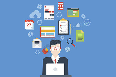 公務員辦公設備及其智能化發(fā)展趨勢