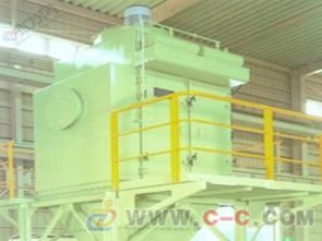 廢氣凈化利器 塑燒板除塵器在辦公設備領域的卓越性能