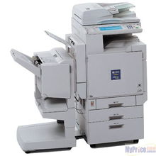 理光 Aficio 2238C 高效辦公的理想伴侶