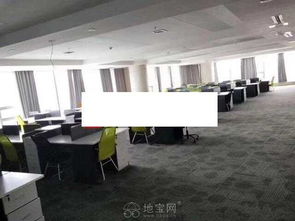 南昌市中心1000平方米精裝辦公空間出租，設備齊全，即租即用