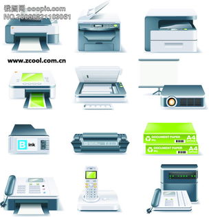 專業辦公設備維修服務 為您的商務運營保駕護航