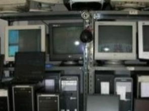 圖普陀區專業回收二手電腦、筆記本、打印機等辦公設備，上海舊貨回收服務全面解析