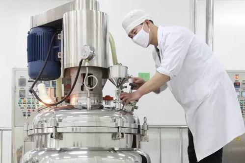 新時代健康產業工廠 融合科技、美學與康養的綜合體驗