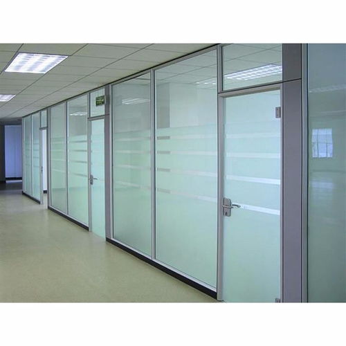 北京辦公空間定制解決方案 高隔屏風、辦公隔斷桌與辦公屏風一站式服務