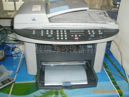 高進光一體機辦公設備產品全覽