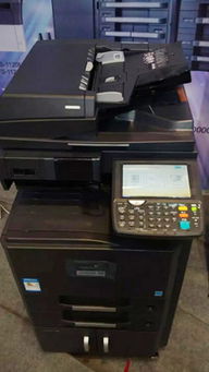 京瓷辦公信息系統亮相2016中國辦公設備行業年會，共繪智能辦公新藍圖