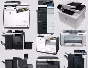 沈陽辦公設備租賃指南 一站式解決您的商務需求