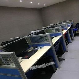 重慶辦公設備市場圖景解析 從線下集散地到線上圖庫平臺