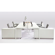 濟南海云辦公設備 一站式解決您的辦公空間配置需求