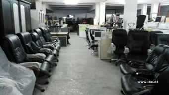 寶安興隆舊貨回收 一站式處理二手空調、辦公家具、工廠設備等